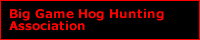 Big Game Hog Hunting Association