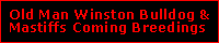 Bulldog Coming Breedings